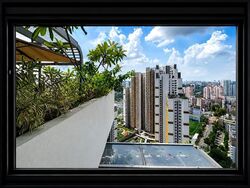 Sky Habitat (D20), Condominium #561194521